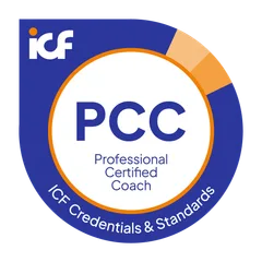 ICF — Professional Certified Coach (PCC)